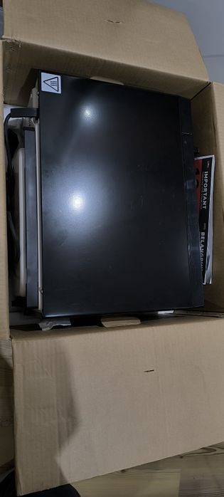 Microondas Whirlpool