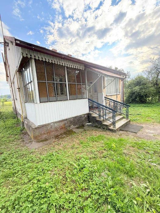 Продаж будинку у с.Будьків (111 м.кв., 22 сот. землі)БЕЗ КОМІСІЇ