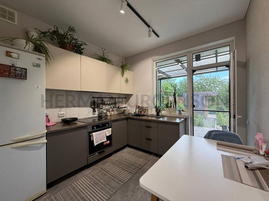 Продаж будинку 127 м.кв / 6 соток / Розівка