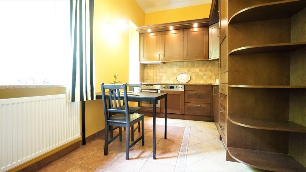 2 pok.(64 m²)mieszkanie przy Parku Krakowskim/ Placu Inwalidów , - Widok 4