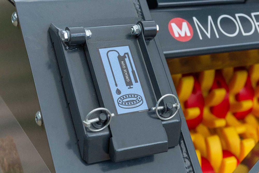 Gwiazdy do przesiewacza Gwiazdowego do ziemi PSG 800 !