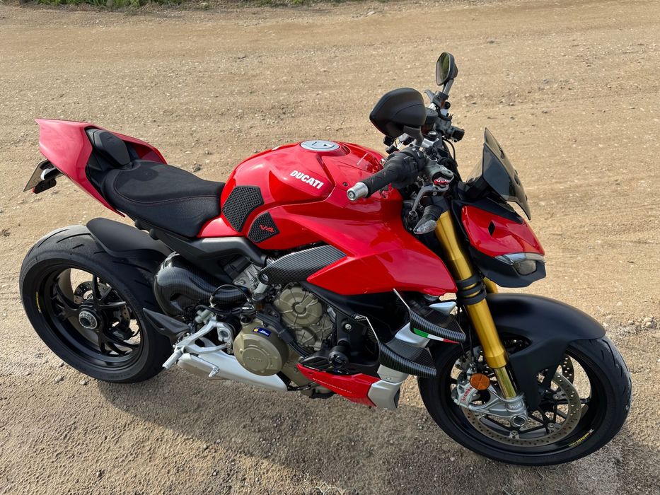 Ducati