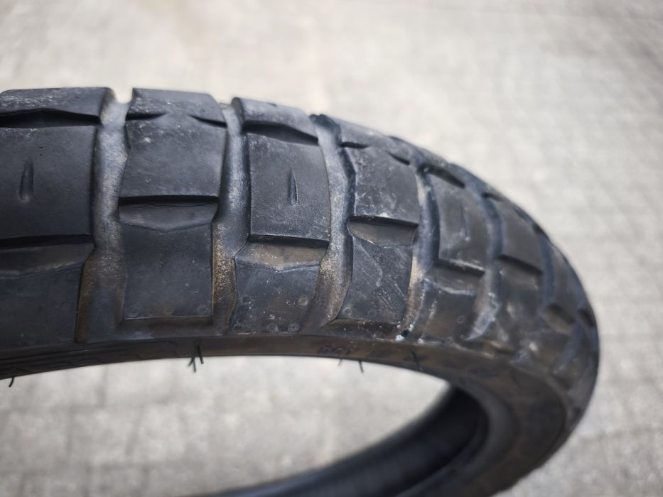 Pirelli  Scorpion Rally STR 110/80/19