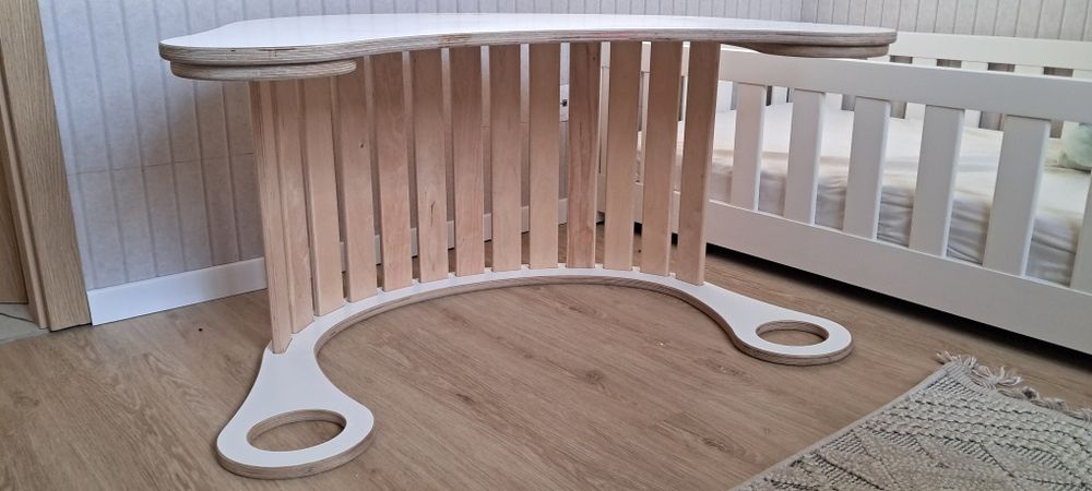 Bujak Montessori good wood