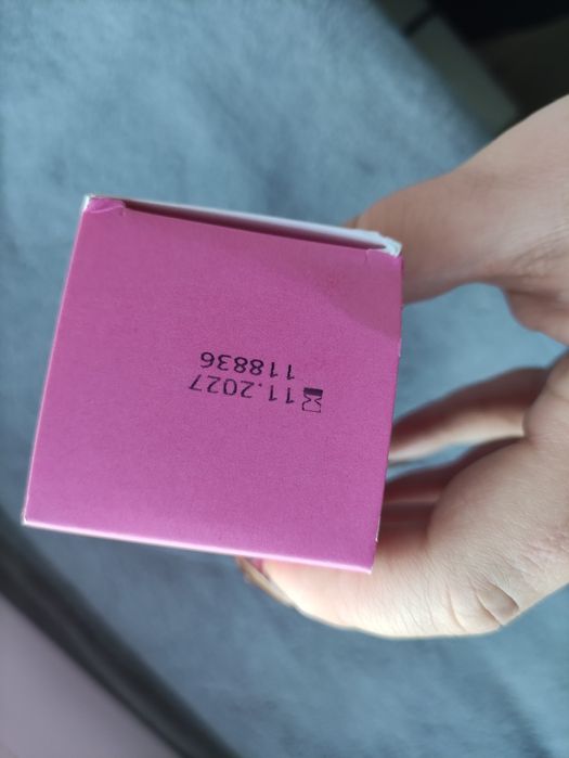 Zestaw kosmetyków do pielęgnacji twarzy Fluff