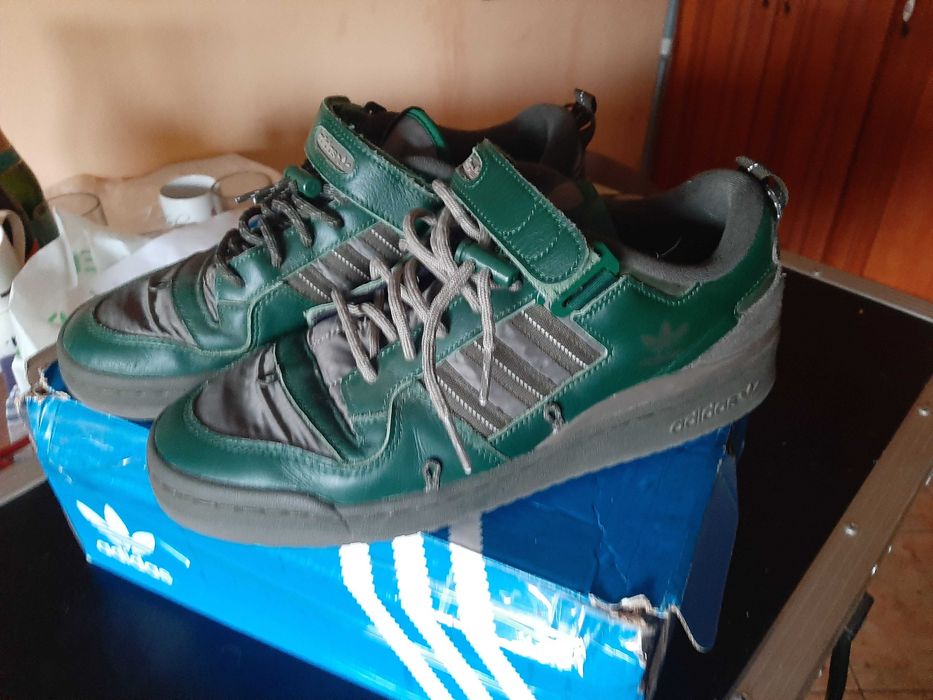 Adidas Orginals Forum 84 Camp Low rozm 45 290mm
