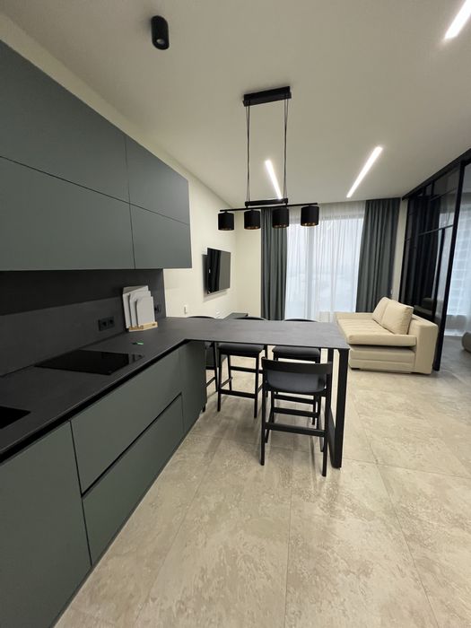 Здам однокімнатну квартиру в ЖК Bartolomeo м. Дніпро