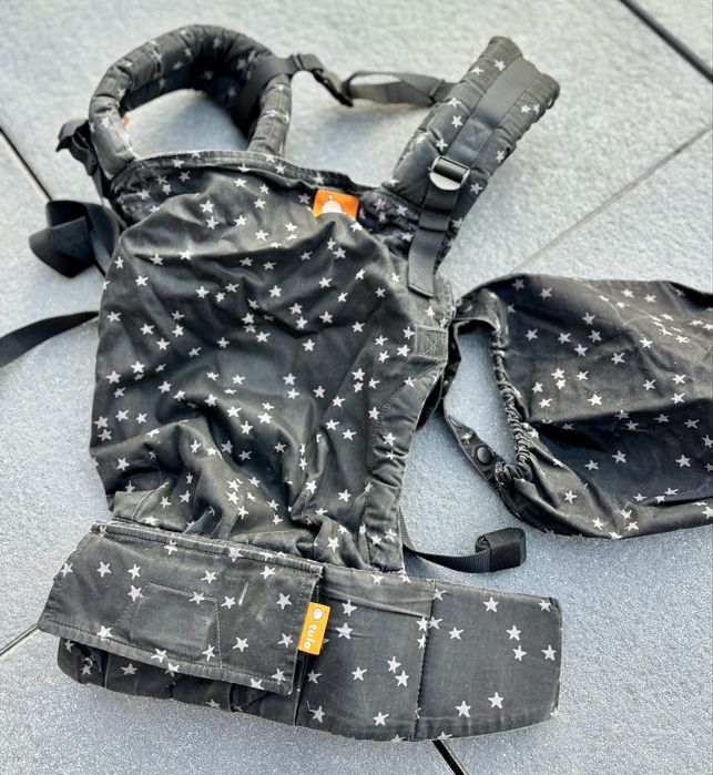 Nosidło TULA Free-to-grow