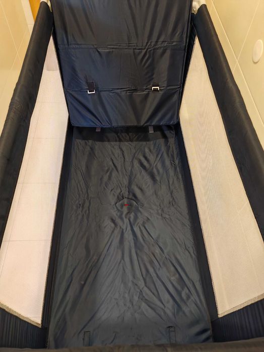 Berço de Viagem - Novo