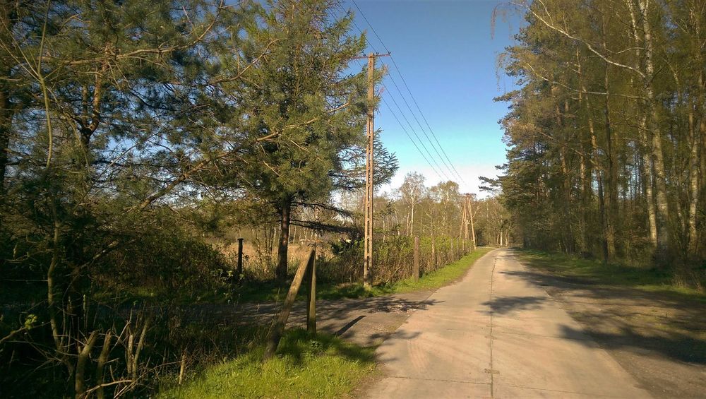 Działka budowlana Kołobrzeg - Budzistowo | 3056 m² | 6 km do centrum | Potencjał wzrostu wartości / Investment Land - High Growth Potential