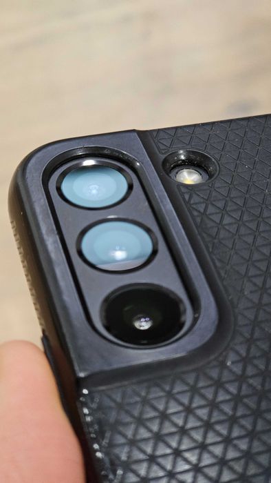 Samsung Galaxy S22+ (Plus) - 256GB Preto