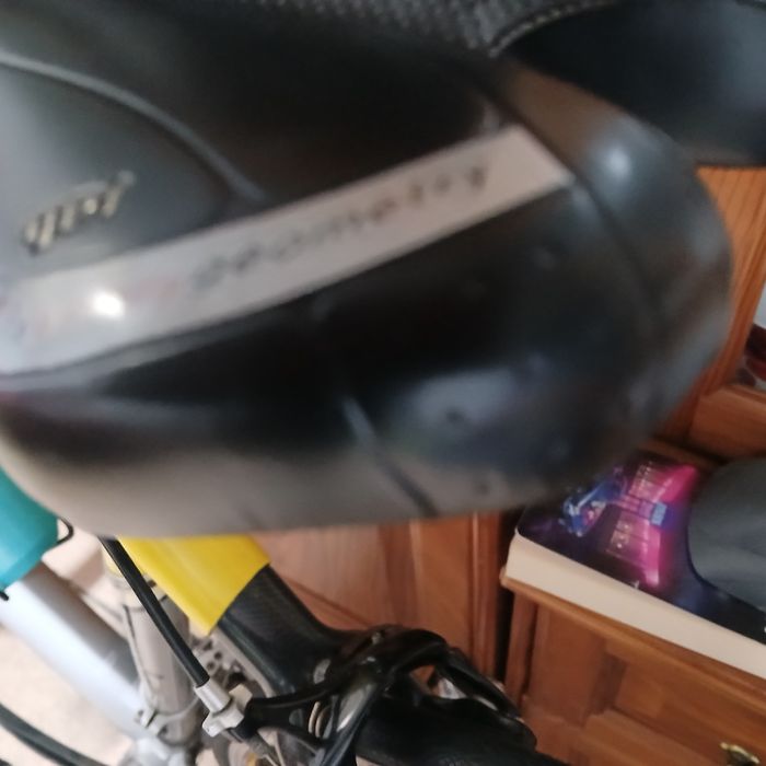 BIcicleta DECATHLON Nova