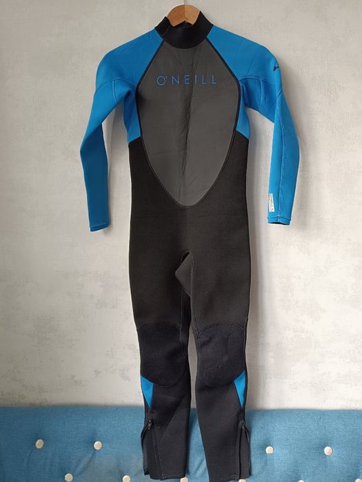 Взрослый Гидрокостюм O'Neill на рост 155-163см