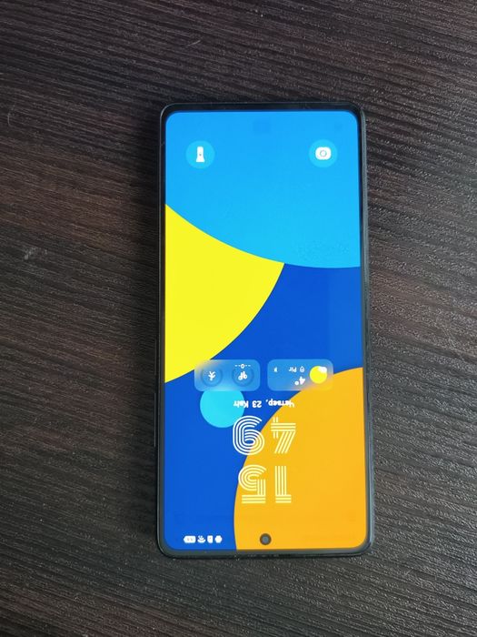 Xiaomi 11 t pro 8/256 5g