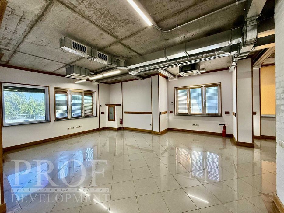 Оренда приміщення з окремим входом Голосіївський р-н (700 м2)