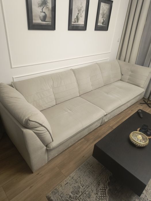 Kanapa, narożnik, łącznik , Agata meble