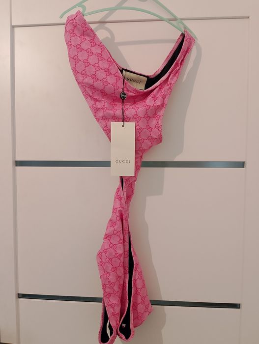 Strój kąpielowy Gucci GG