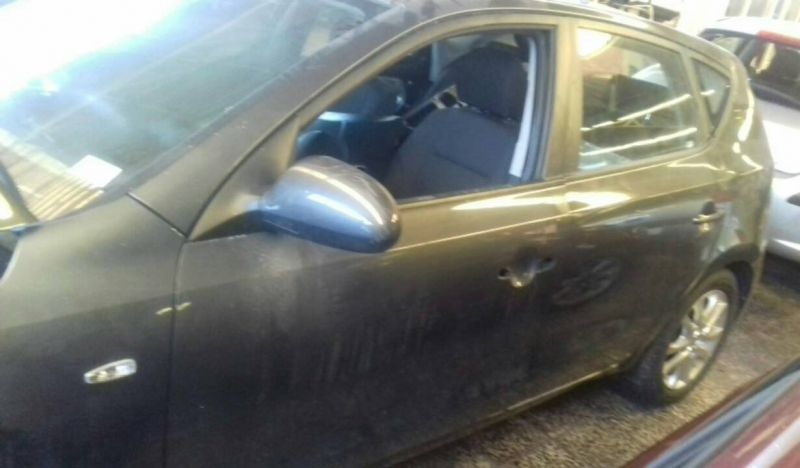 Porta Frente Esquerda - HYUNDAI i30 (FD) | 07 - 12