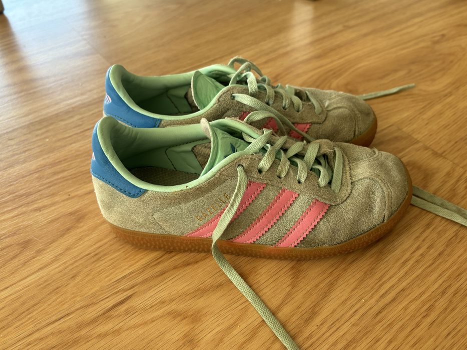 Sapatilhas adidas