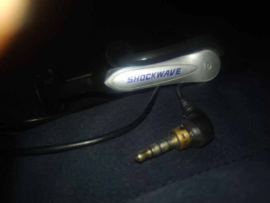Навушники Panasonic RP-HS900 Koss HQ1