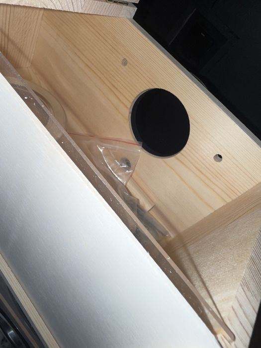 Ninhos Profissionais para Criação de Aves