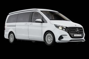 Carrinha 8 Lugares com Motorista Porto | Transfers e Viagens