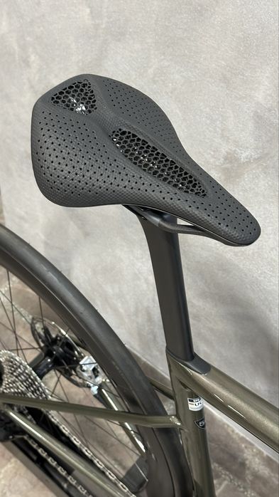 Promocja Specialized Tarmac S-works SL8 54 rapide clx II, dt swiss, SL9 sram red force rival karbon power