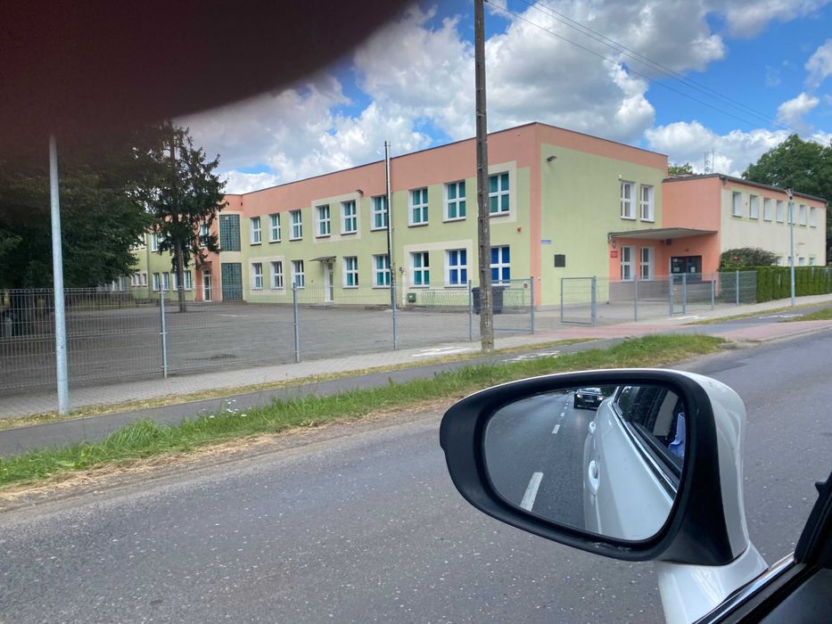 Działki budowlane Zbrudzewo koło szkoły