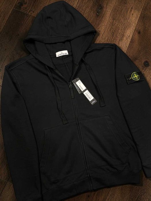 Кофта Stone Island