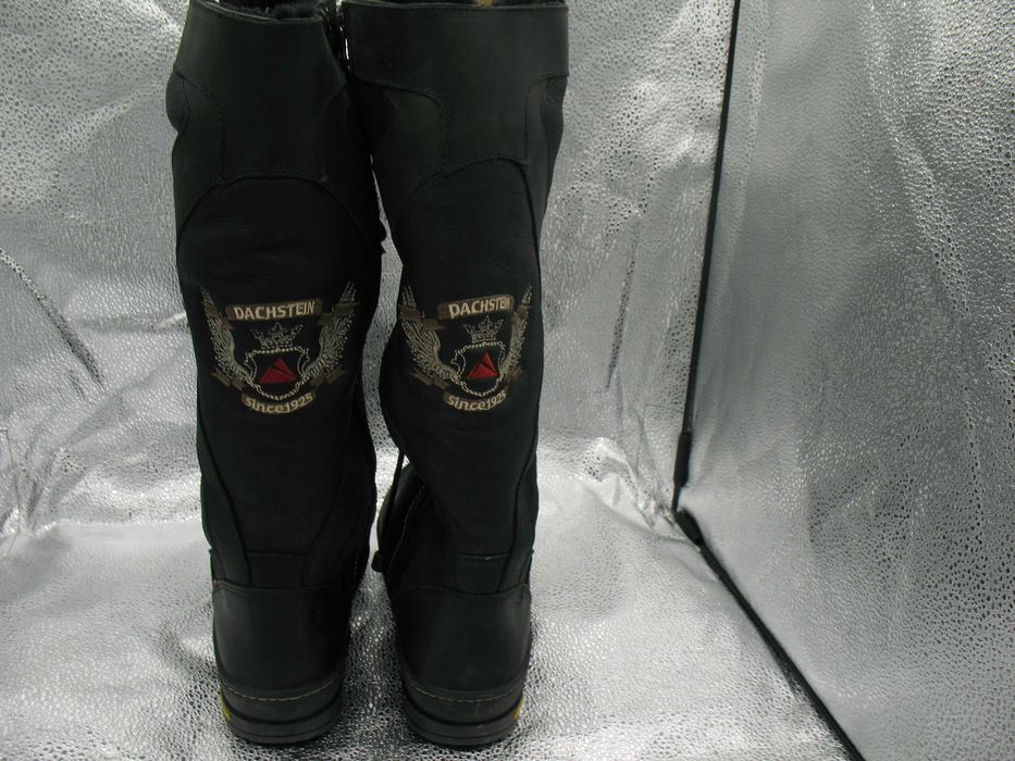buty  dachstain r.41