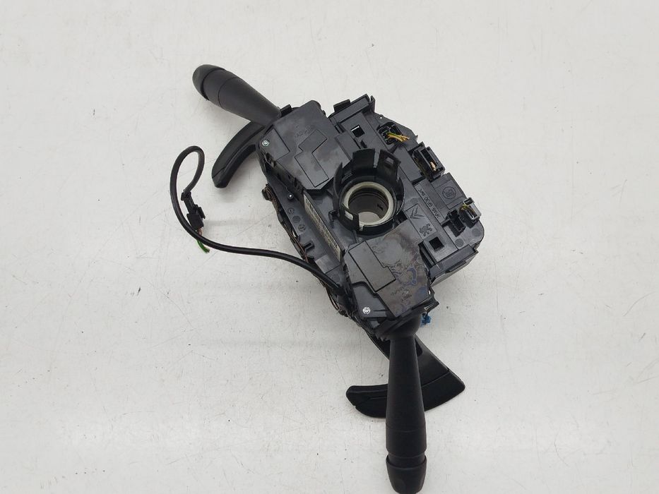 Comutador luzes,piscas,limp vidros e fita airbag - PEUGEOT 508 SW I (8E_) | 10 - 18