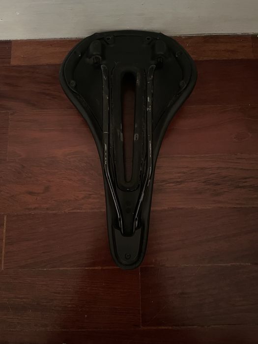 Bontrager Verse Comp