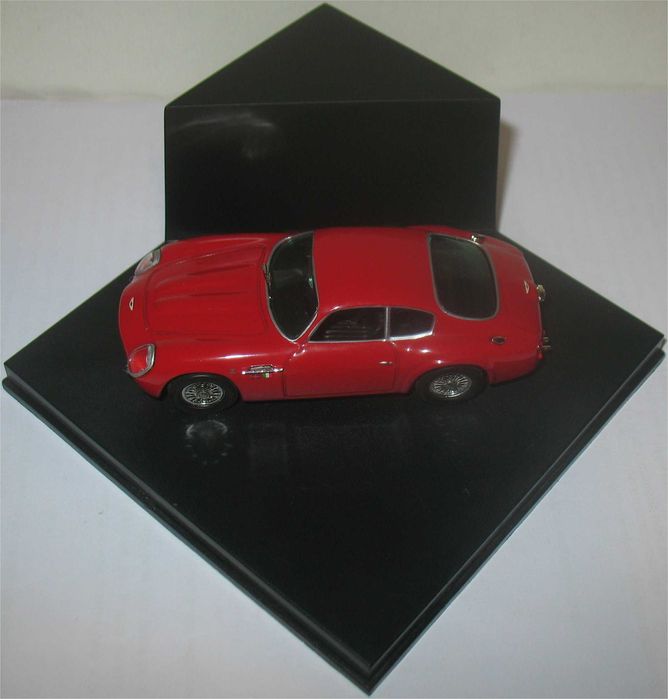 Vitesse - Aston Martin DB4 GT Zagato