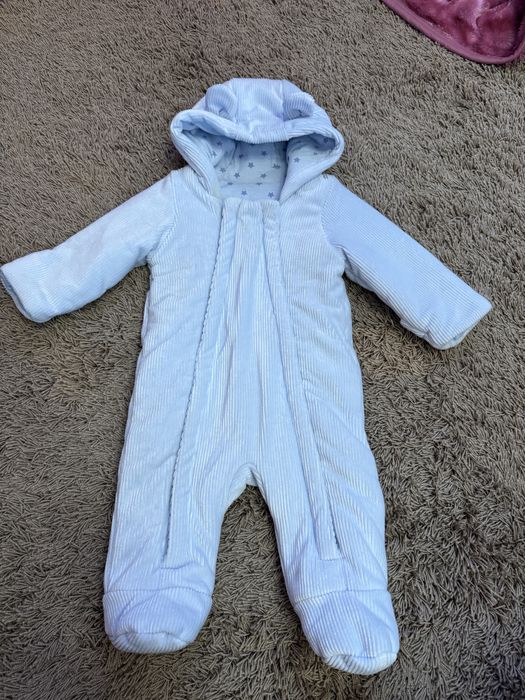 Осінній комбінезон Matalan