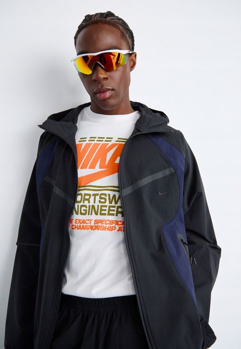 Nike 38 M Kurtka Męska Wiatrówka Ih8461Windrunner Dri-Fit D2125