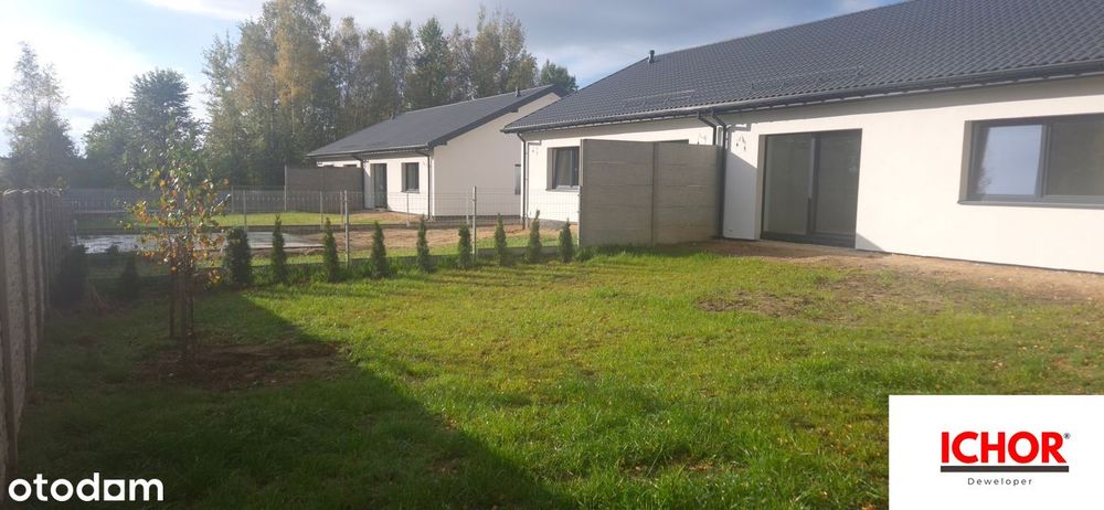 Dom – Starcza, Kolonia Starczańska - Widok 4