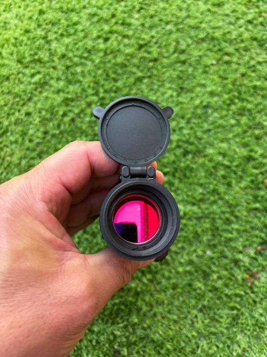 Tampas para mira Aimpoint