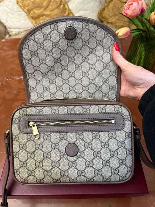 Сумка Gucci оригінал