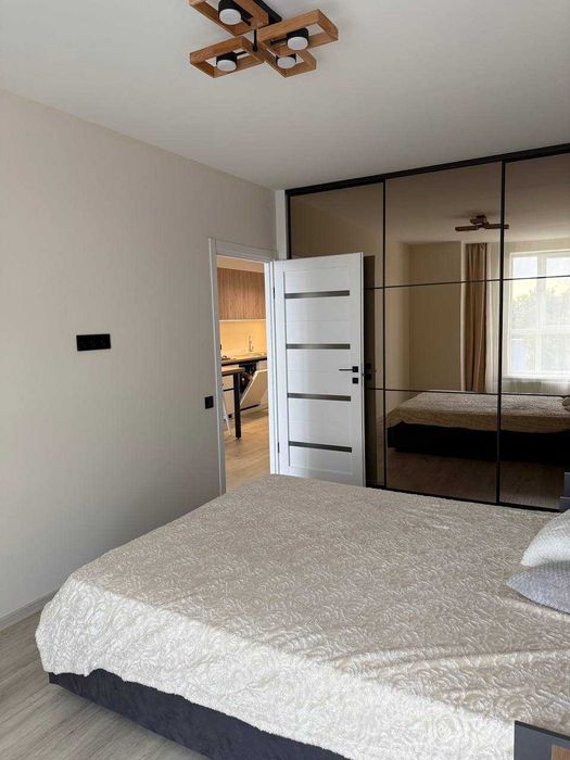 1-кімнатна квартира за адресою вул. Карла Мікльоша (площа 51,5 м²) - Atlanta.ua - фото 12