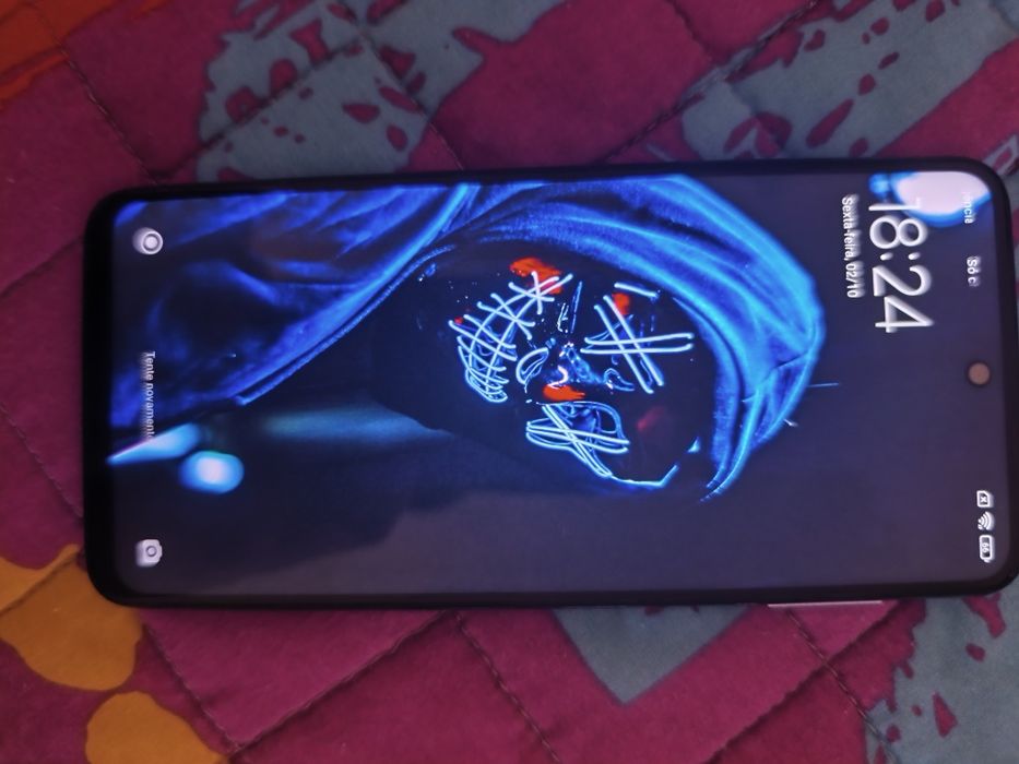 Redmi note 9 pro