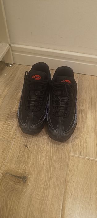 Damskie buty Nike 95 air max premium 38,5