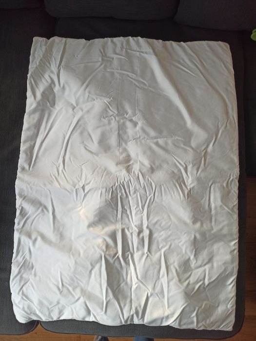 Kołderka dla dziecka