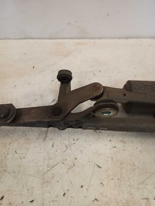 Motor Limpa-Vidros Frente + Mecanismo Peugeot 308 I (3397021099)