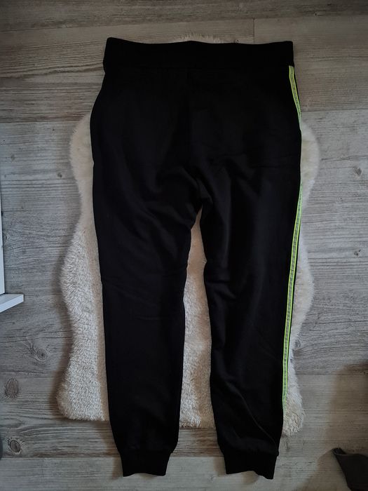 Spodnie dresowe Dres Dresy Armani Exchange EA Emporio Armani Rozmiar M
