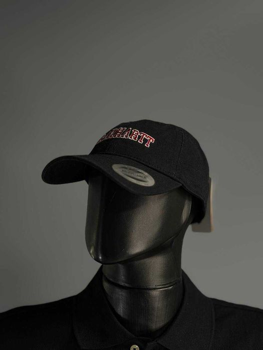 Кепки Nike, Polo Ralph Lauren, Carhart