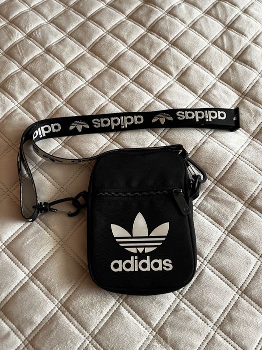 Сумка adidas через плече