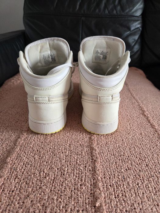 Buty nike  jordan 38.5 24cm