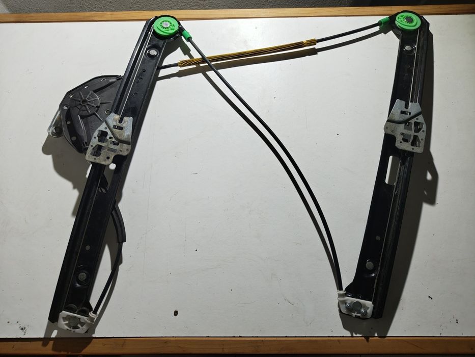 Reparação Elevador do vidro Auto Renault Peugeot BMW Volkswagen Audi