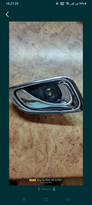 Митсубиси  блок ЭБУ ,Sigma