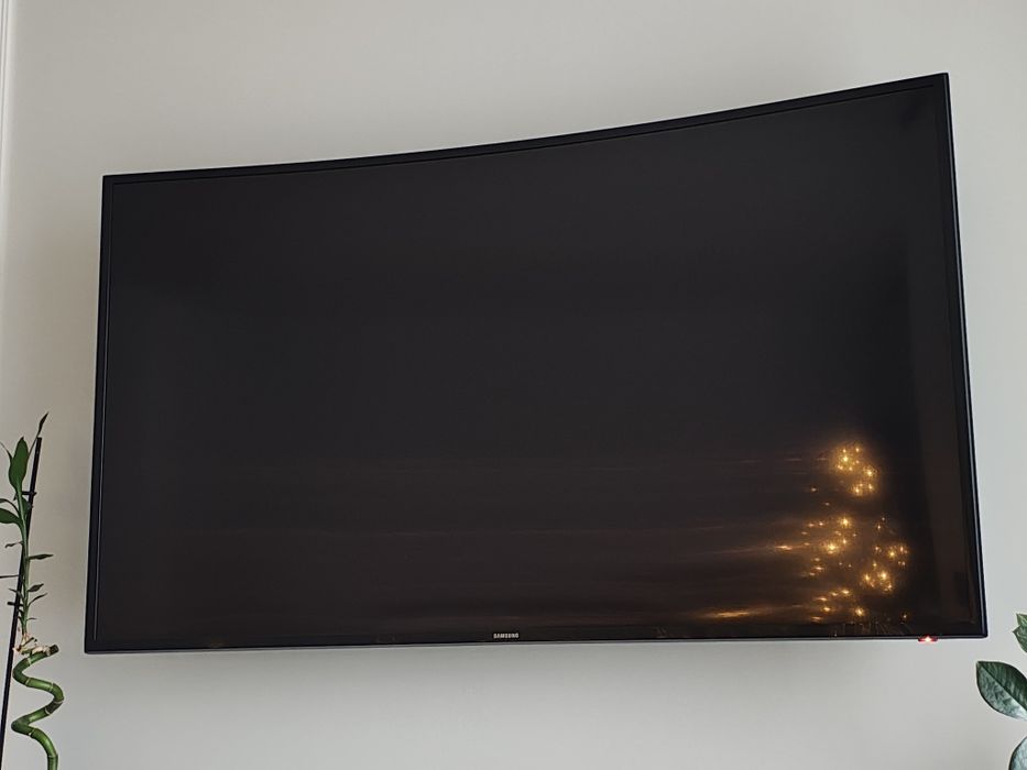 Telewizor Samsung UE48JU6650S